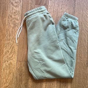 Forever 21 sweatpants